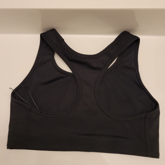 Nike Sport Bra Size - Picture 2 of 6